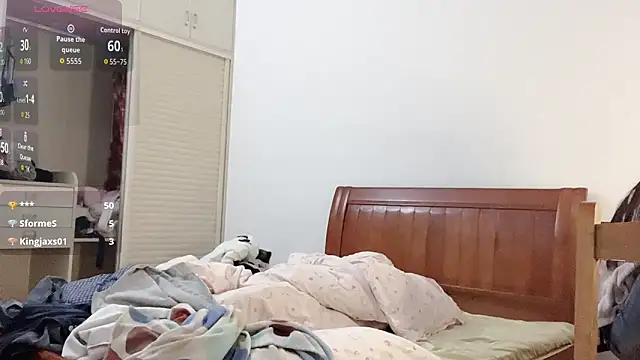 D-Dandan's Live XXX Chat