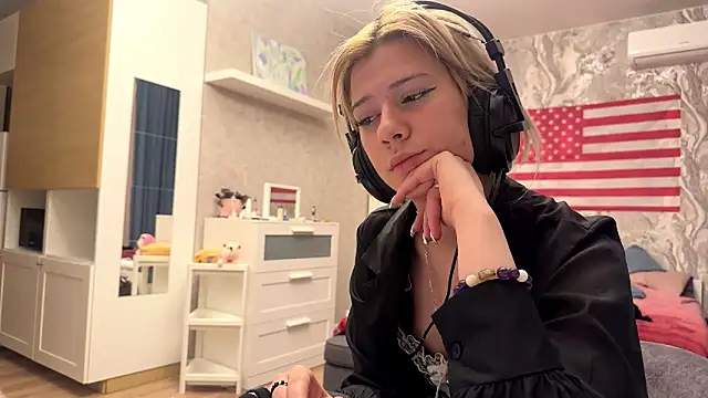 دردشة annie1handsome الجنسية المباشرة