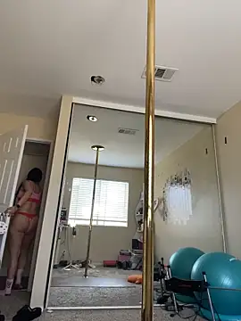 Evie-Luna's Live XXX Chat