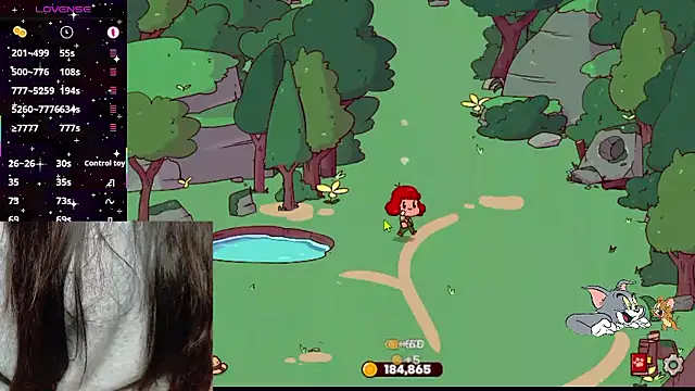 دردشة nene_sweet_mommy الجنسية المباشرة