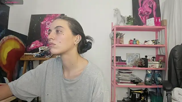 دردشة mariecam420 الجنسية المباشرة