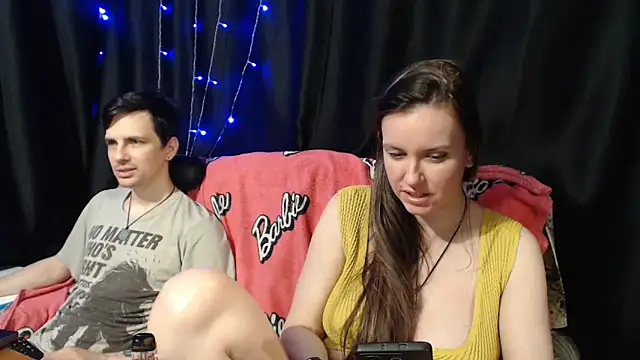 دردشة Milana69 الجنسية المباشرة