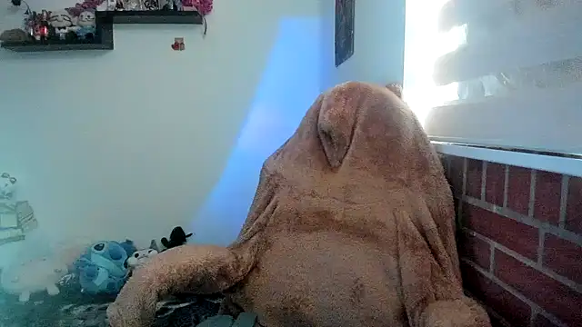 دردشة Shaddycute_ الجنسية المباشرة