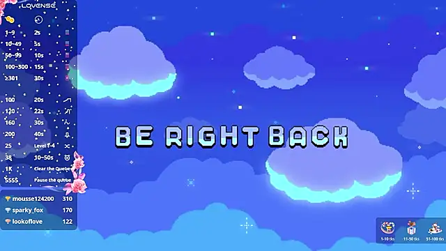 عرض كام Milly_Rache