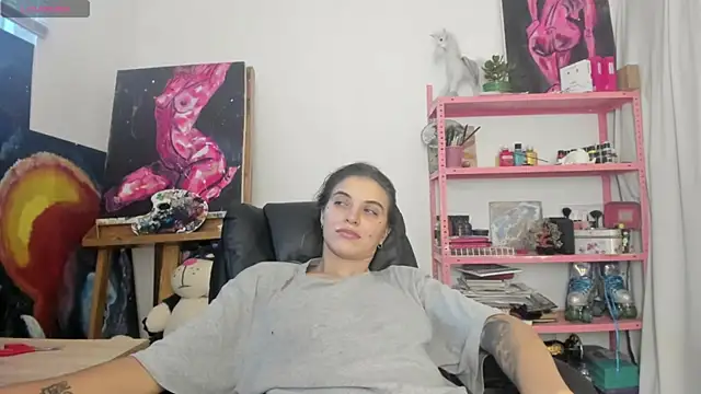 دردشة mariecam420 الجنسية المباشرة