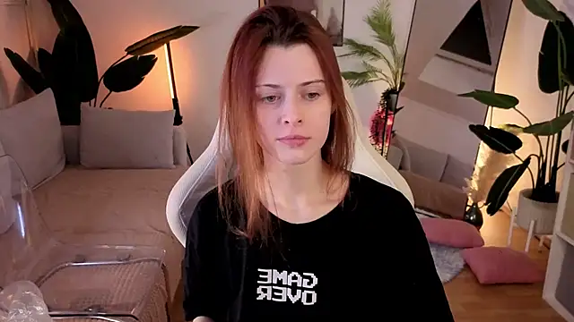 Chat XXX en directo de doll_lesli