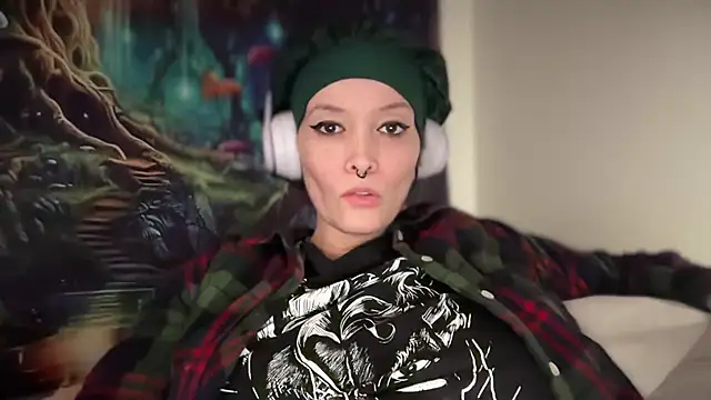 FRRANNKIE 라이브 XXX 채팅