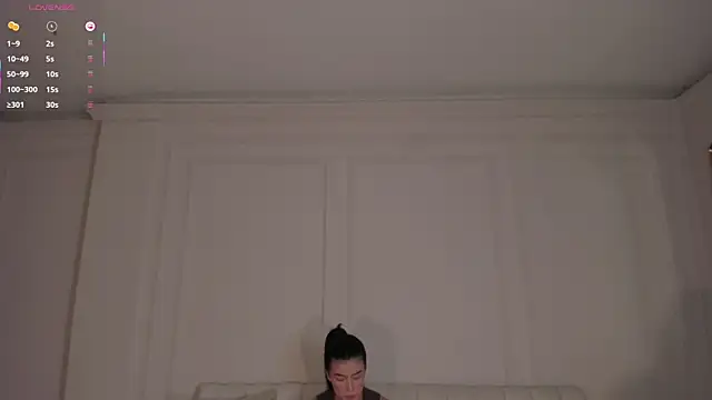 PaulinaSantos_ Live XXX Chat