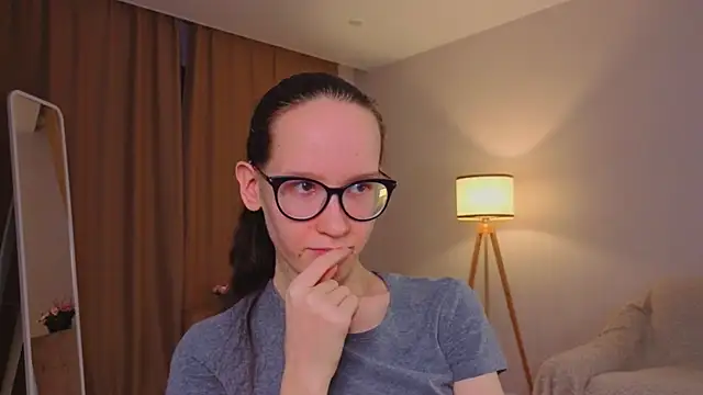 BettyBrowni's Live XXX Chat