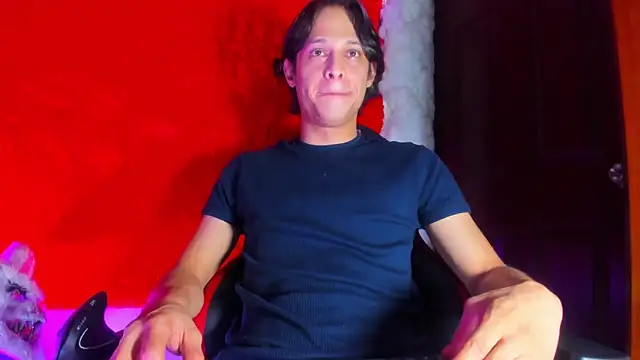 LilOwen_ 网络视讯表演