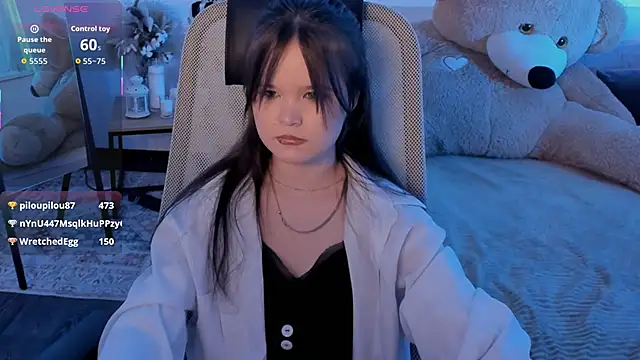 Elainebeness Live XXX Chat