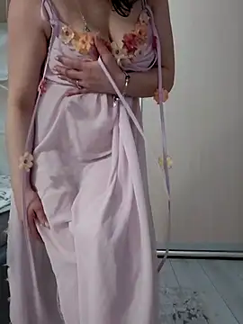 عرض كام Maria3921