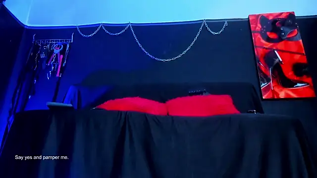 KaramStone 라이브 XXX 채팅