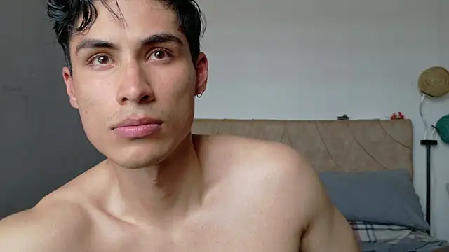 Sweetlove_243 Adlı Modelin Web Kamerası Şovu