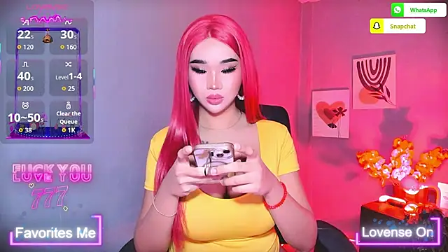 _prettyjawdropper_: вебкам-шоу