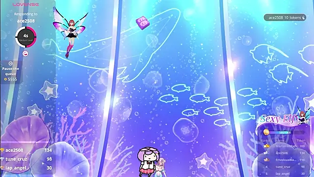 دردشة sandyluxury الجنسية المباشرة