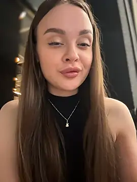 KristiRich's Live XXX Chat