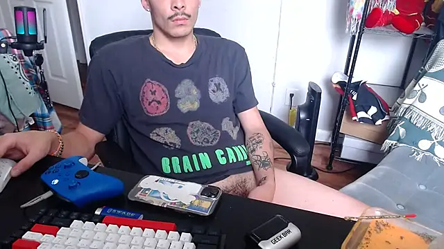 Longdforya 在線直播表演