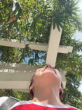 RojitasTeaseX_'s Live XXX Chat