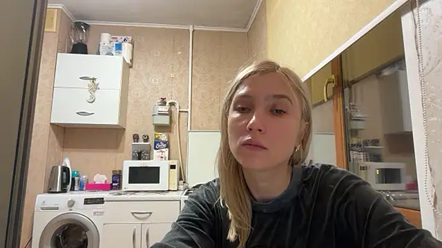 عرض كام AngelJeni