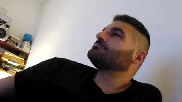 marios87xxl webcam show