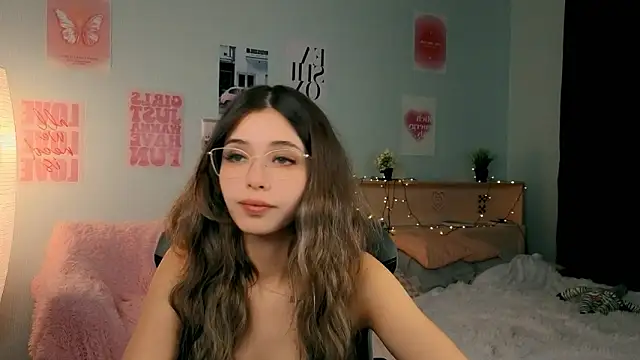 dinnerwithflowers' Live XXX Chat