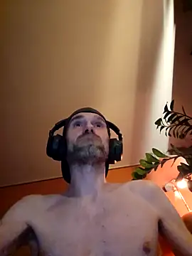 BlnAktivGay Show Webcam