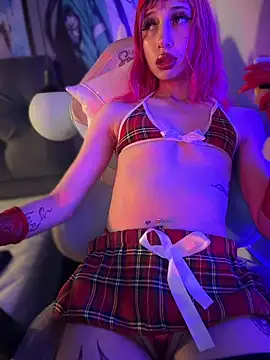 Maaddy_LS 라이브 XXX 채팅