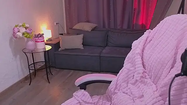 _DreamLuna1_ 라이브 XXX 채팅