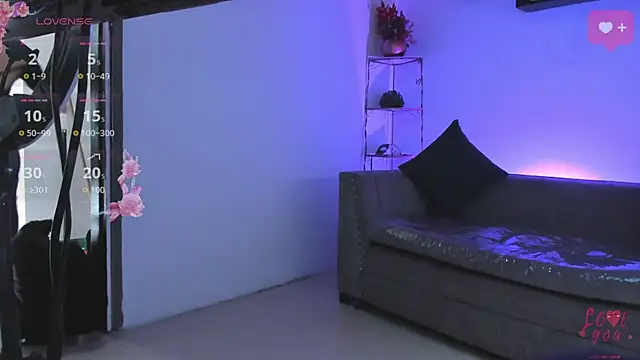 Онлайн чат XXX AntonellaCheer