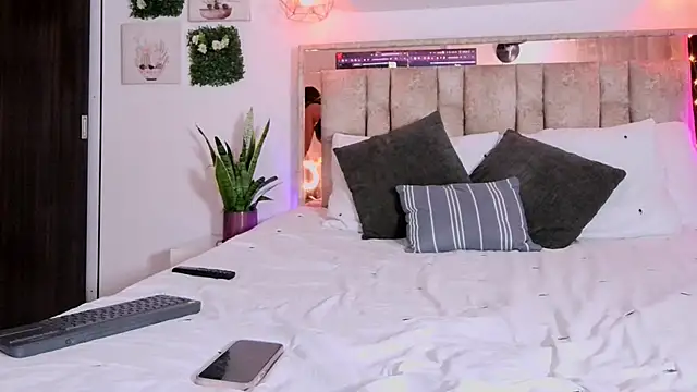 Dulce_Morrys Live XXX Chat