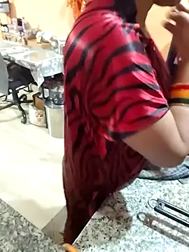 O_My_GoodnesS' Live XXX Chat