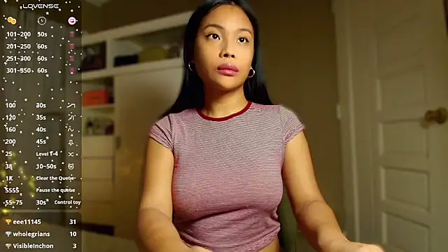 venusangelicxxのウェブカメラショー