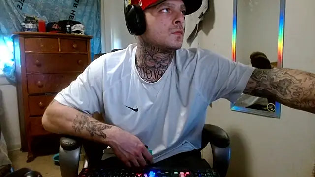 دردشة DADDY_KANE8--- الجنسية المباشرة