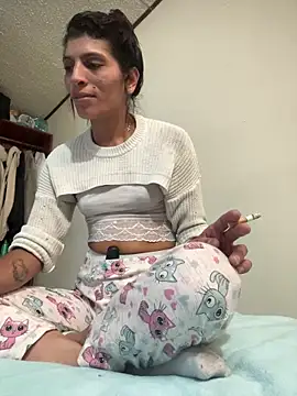 ImCrazzy's Live XXX Chat