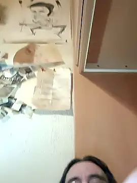 Rickrow666 – Kamerová šou