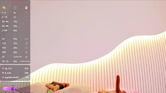 Monika-Ruiz Adlı Modelin Canlı XXX Sohbeti