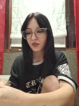 AllexyAle Live XXX-Chat