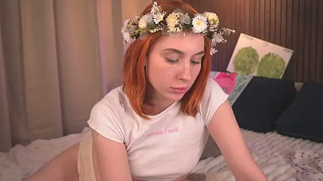 pinkmangokissのライブXXXチャット