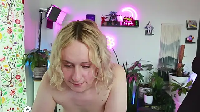 xzoeyryanx 网络视讯表演