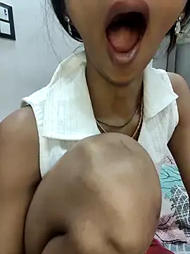 AYUSHI_03 网络视讯表演