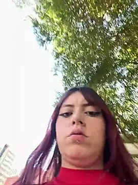 แชท XXX สดของ RojitasTeaseX_