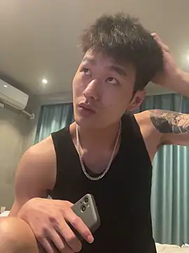 nanda108520 웹캠 쇼