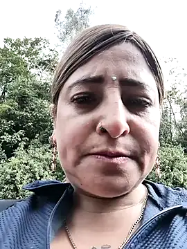 AlexadraJones3453's Live XXX Chat