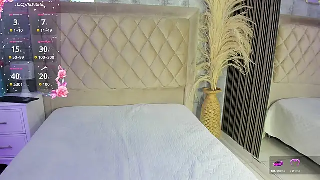 CleoFoxx_'s Webcam Show