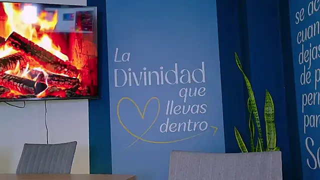 MiiaCullens – webcam-show