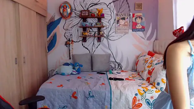 LinzyBaner: απευθείας συνομιλία ΧΧΧ