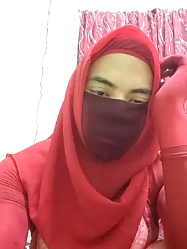 ElisyaHijabDoll 웹캠 쇼