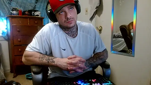 DADDY_KANE8--- Chat XXX in diretta