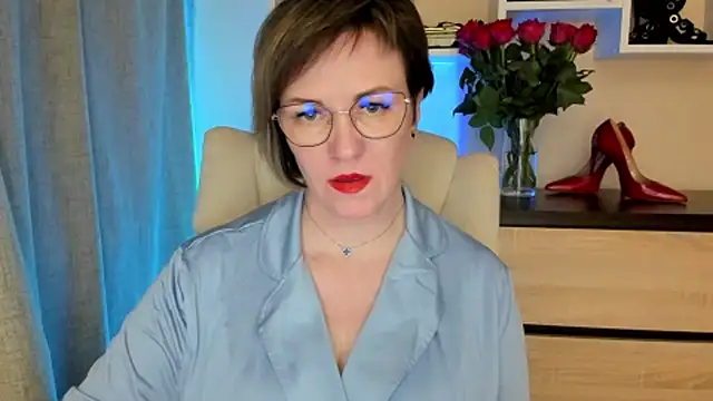 feliziaDesire – Live XXX-chat